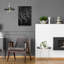«Entrenched» par SD Smart, art mural en verre acrylique-1066823083