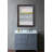 Fyllia Engineered Wood Flat Mirror-706211348