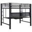 Lit mezzanine double Ranier