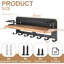 Wood Wall Organizer-577830824