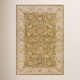 Bower Green/Beige Rug