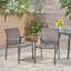 Chaise de patio Patio Luton