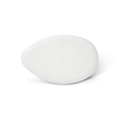 River Stone Solid Coffee Table