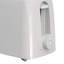 Igenix 2 Slice Toaster Black-132712290