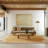 Grace Bordered Wool Area Rug-109241851
