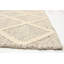 Tapis beige en laine New Age Arisai