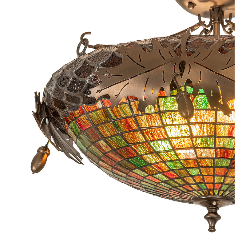 Bettles 2 - Light Flush Mount