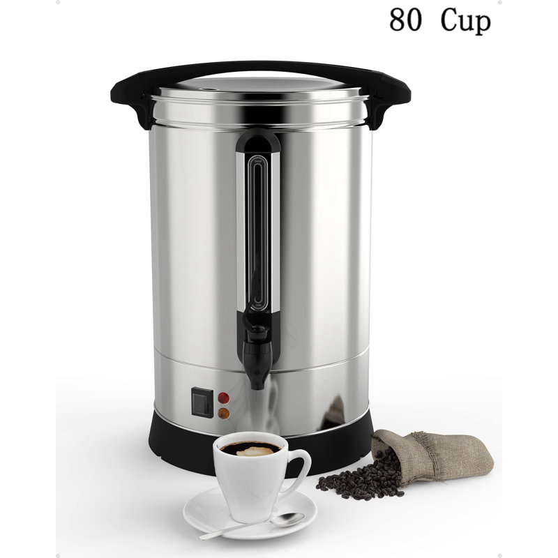 Zstar Stainless Steel Coffee Urn