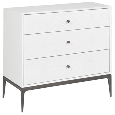 Essence 3 - Drawer Nightstand