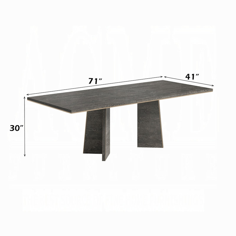 Ensemble de table de salle à manger Venezia