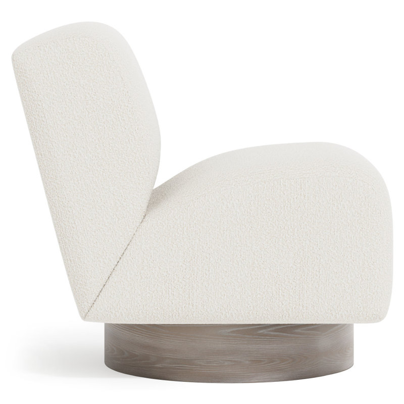 Marley Swivel Chair, 5567-044