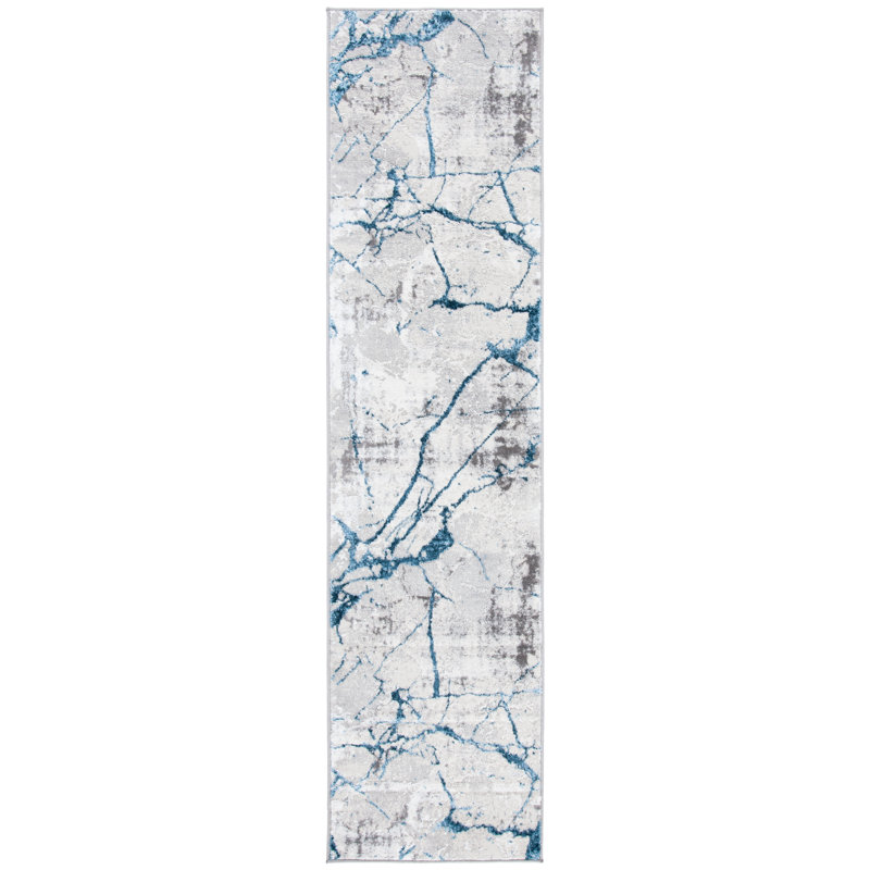 Harker Performance Rug, Runner 2' x 6'