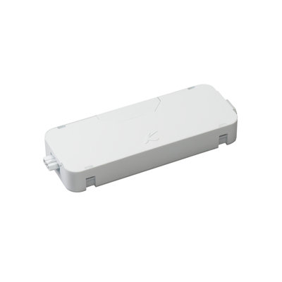 Lilibeth White Interconnect Wire Module  for Under Cabinet Lighting