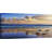 Boats on the Seashore by Adriano Galasso - Wrapped Canvas Painting Print-1897853476