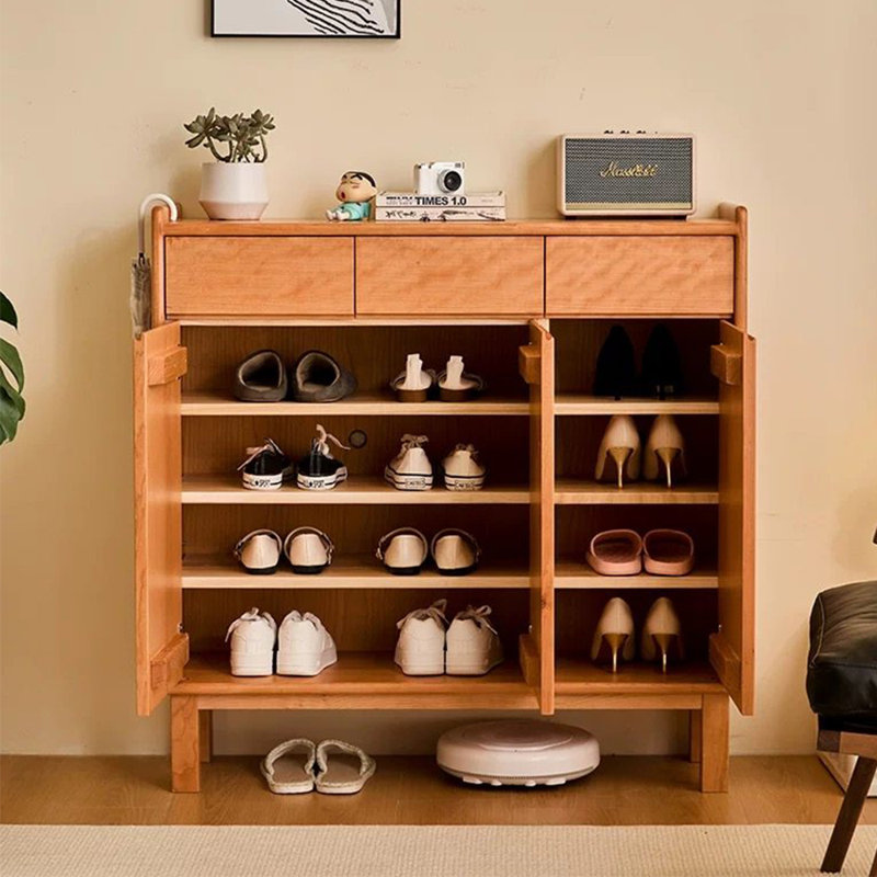 Rangement à chaussures populaire