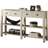 72'' Console Table