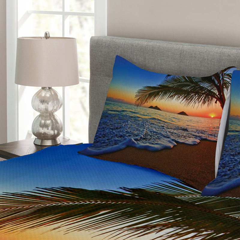 Othello Duvet Cover Set