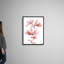 "Coral Wonder 1" par Albert Koetsier, reproduction d’art sur toile-873025130-873025132