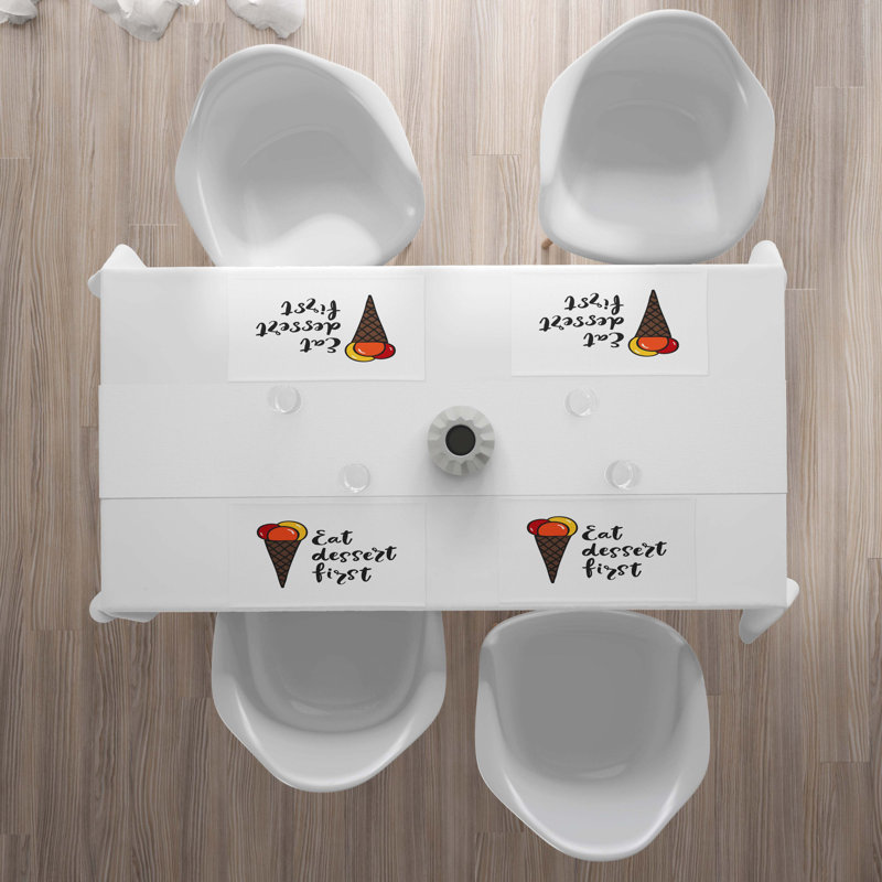 Récapitulatif 18,5" dessert manger first