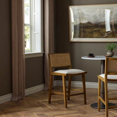 Tabouret de comptoir Miraz