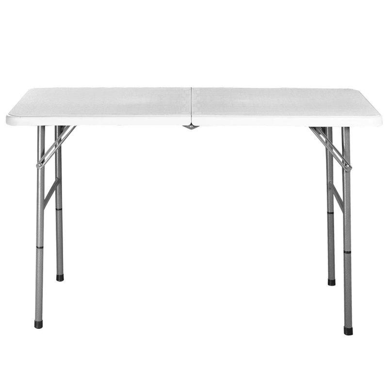 48'' Rectangular Folding Table