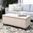 Fabric Storage - 41.9 In. Depth, 18.63 Width, Height With Covering D X W H, Hallway-348780743