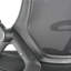 Chaise de dessinateur en filet Labounty-29366184