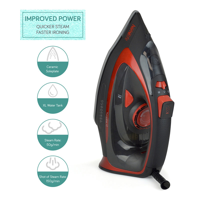 Homelife Iron