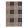 Talih Checkered Indoor / Outdoor Rug