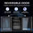 68 Cans Beverage Refrigerator Cooler-129703795