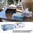 Ethbin Tissue Box Cover
