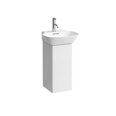 Ino 17.72'' W Single Vanity