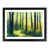 Black Framed