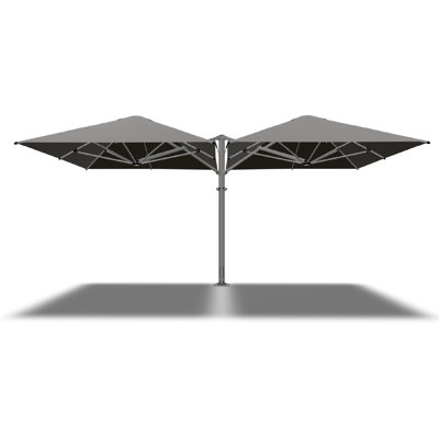 Shadowspec Unity™ Duo Square Umbrella
