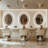 Francesa Oval Mirror-87571848