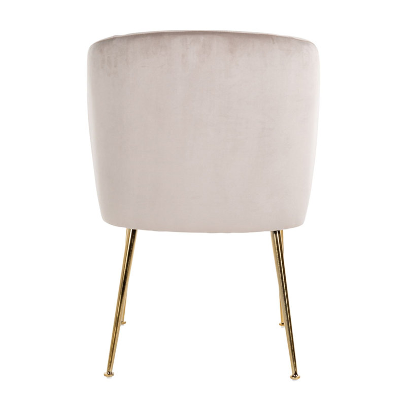 Cannon Upholstered Dining Chair