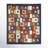 Eugen Rustic Cotton Patchwork Quilt-71634506