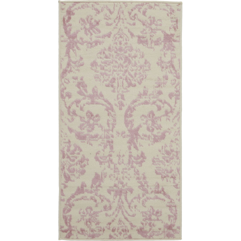 Rosemead Oriental Indoor Rug, Rectangle 2' x 4'