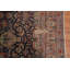 Tapis traditionnel à teinture végétale 9 x 12