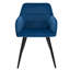 Palumbo Upholstered Dining Chair-415193523-415193531-410413924