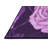 Performance Wool Floral Indoor Rug-390776904