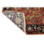 Handmade Wool Oriental Area Rug-625919662