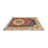 Chrisy Oriental Indoor Rug-812054111