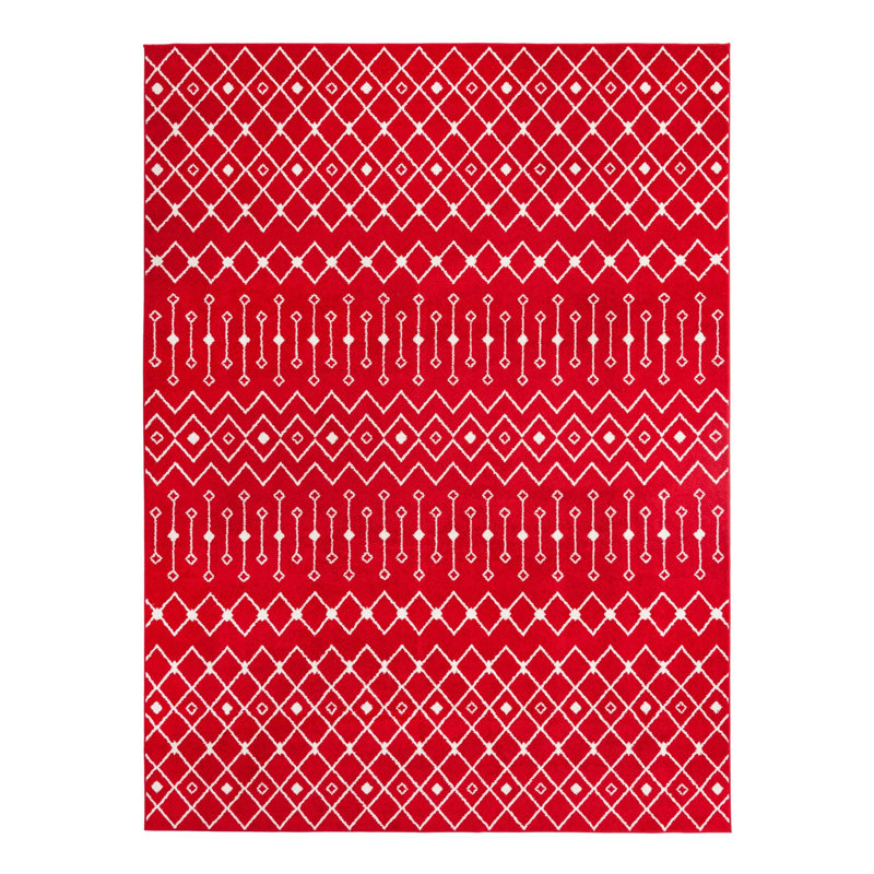 Tapis Somerville, Rectangle 10 pi 8 po x 14 pi