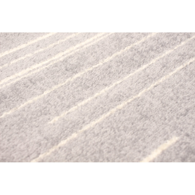 Francom Indoor Rug, Rectangle 5'3" x 7'3"