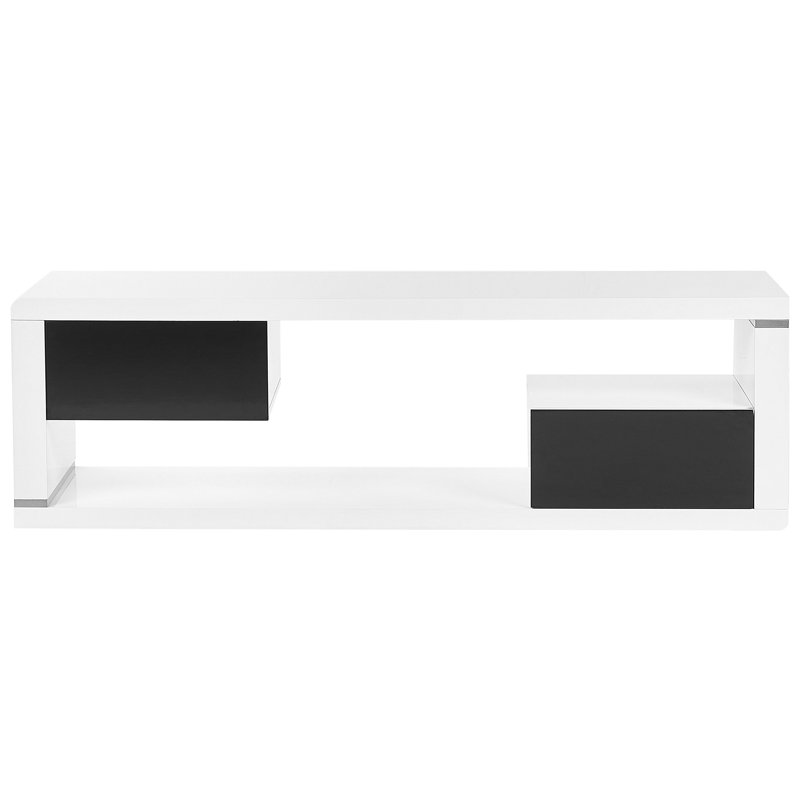 SPOKAN Unfinished TV Stand for TVs up to 50"