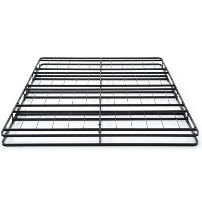 folding queen box spring