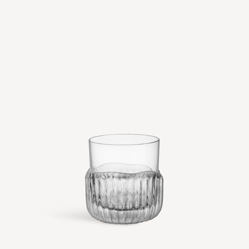 Jomo 5,74 oz Verre cristal