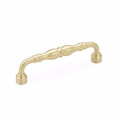 Schaub Colonial 6" Center to Center Bar/Handle Cabinet Pull