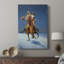 Cavalier de minuit - galerie Cavas sur mesure-117843638
